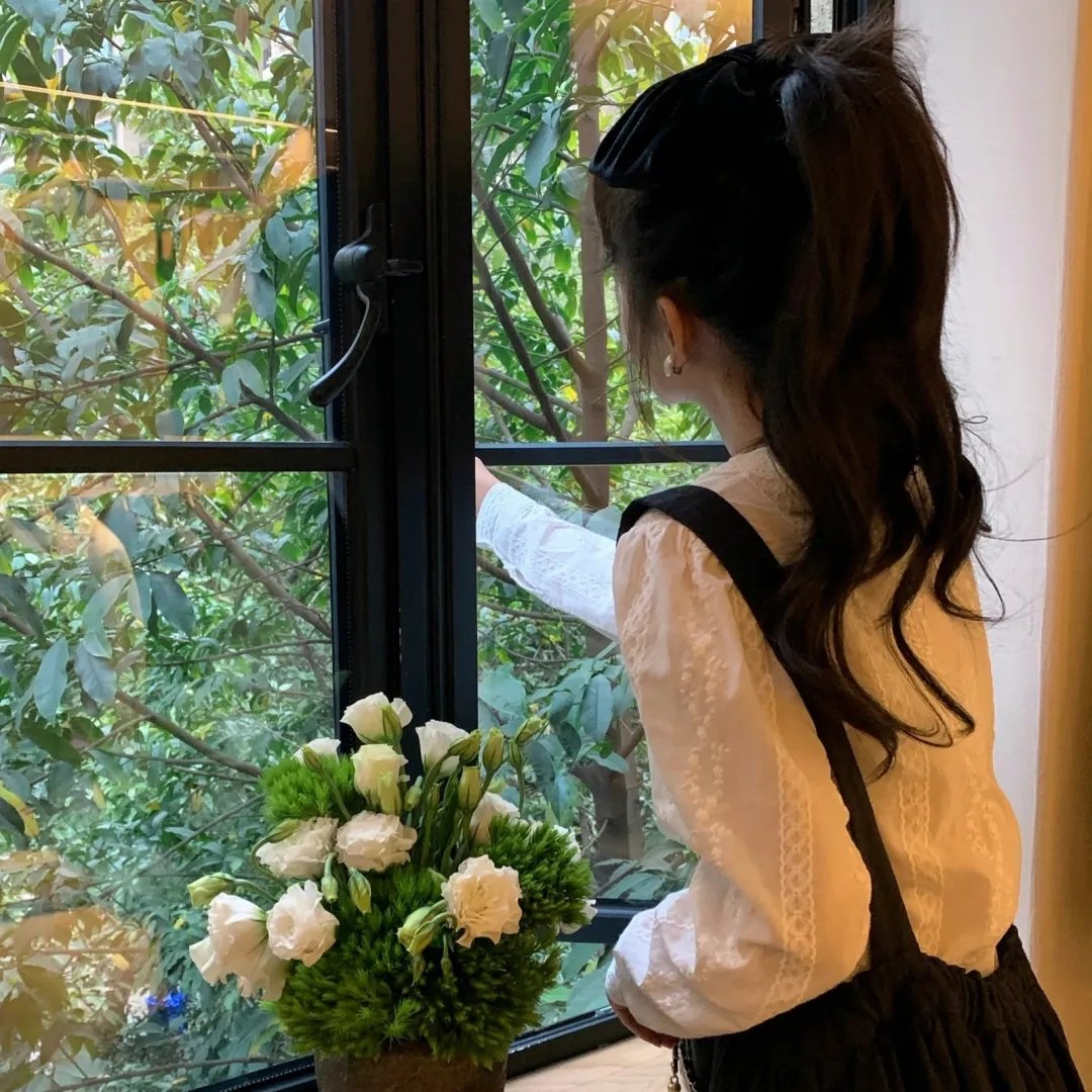 我不是他