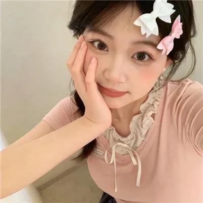 我叫侯美丽