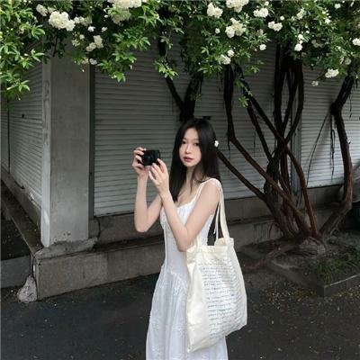 关于一个女孩